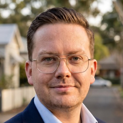Andy McMaster